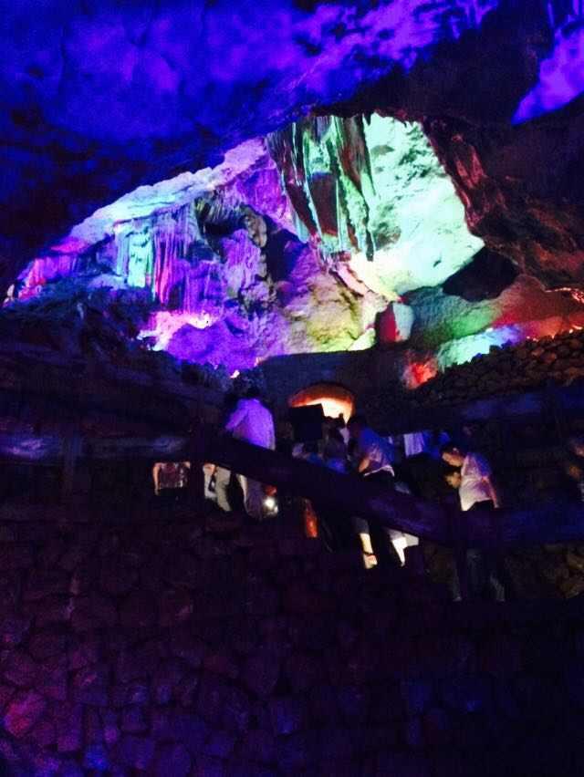 老旧废弃楼房逃脱6